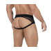 Clever Jockstrap Caspian Negro